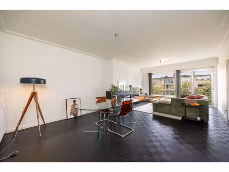 appartement te koop in borgerhout met 2 slaapkamers