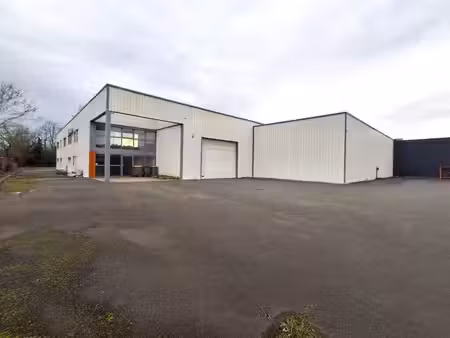 vente local d’activités civrieux-d’azergues 69380 1680m²