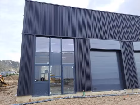 vente local d’activités trevoux 01600 184m² à 371m²