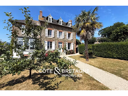 vente propriété 9 pièces