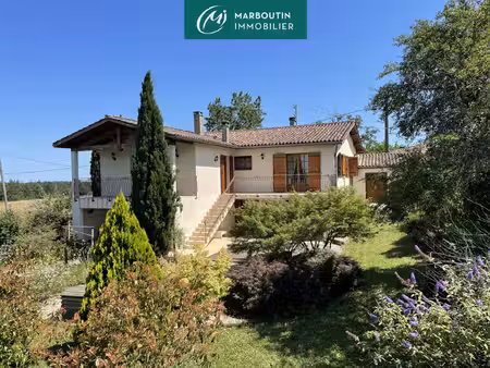 maison de campagne