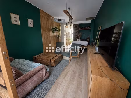 maison 4 pièces - 73 m²