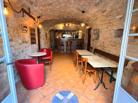 vente maison 8 pièces 218 m² à vagnas (07150)  328 000 €