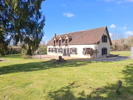 maison 7 pièces - 161 m²