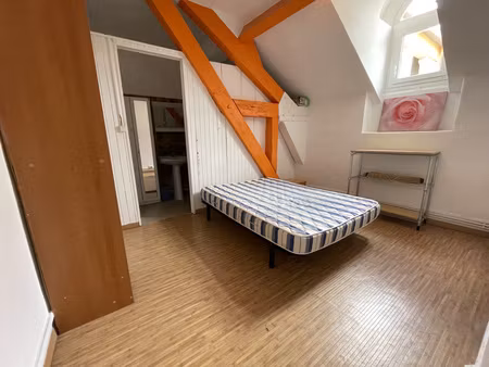 appartement perpignan - 29 m²