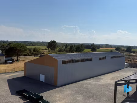 vente local commercial