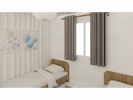 vente maison neuve 4 pièces 93 m² à villejust (91140)  332 900 €