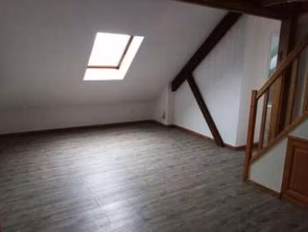 location appartement 2 pièces à chemille (49120) : à louer 2 pièces / 42m² chemille