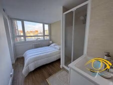 location appartement 6 pièces et plus colocation au mans rubillard - chasse royale (72000)