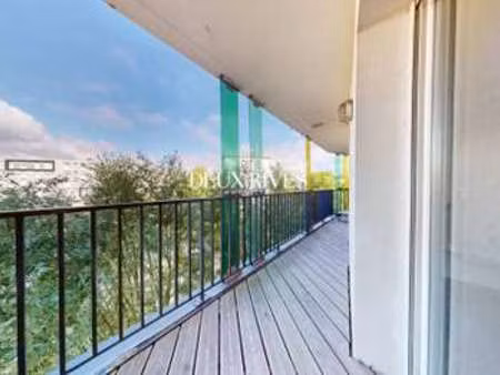 location appartement 3 pièces colocation à nantes bottière - chénaie (44000) : à louer 3 p