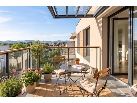 annonce appartement à vendre