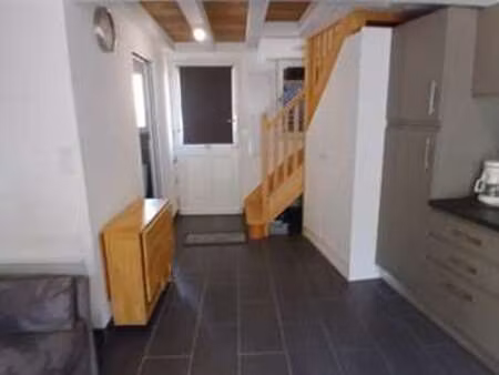 location maison meublé à guérande (44350) : à louer meublé / 29m² guérande