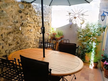 vente maison 4 pièces 150 m² à montaren-et-saint-médiers (30700)  329 000 €