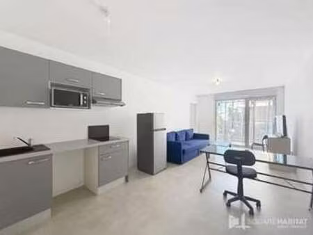 location appartement 2 pièces au rheu (35650) : à louer 2 pièces / 45m² le rheu