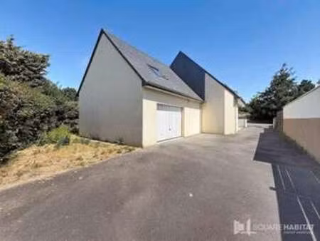 location maison à mordelles (35310) : à louer / 130m² mordelles