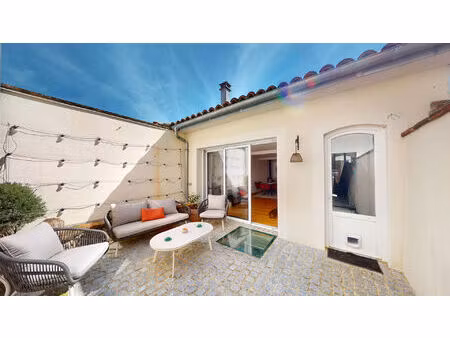 vente maison 4 pièces  97.00m²  montgiscard