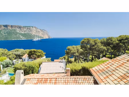 vente maison 6 pièces 213m2 cassis 13260 - 1595000 € - surface privée