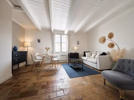 vente maison 4 pièces 80 m² à honfleur (14600)  340 000 €