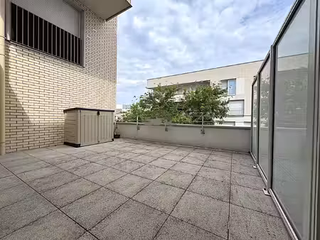 achat appartement 4 pièces 71m² fosses 95470