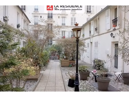 annonce appartement à louer