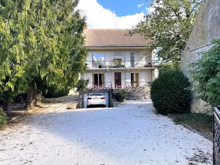 vente maison 9 pièces 190.08 m² à fénay (21600)  330 000 €
