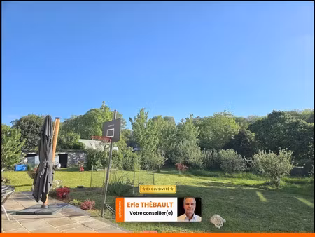vente maison 10 pièces 231 m² à taulé (29670)  338 500 €