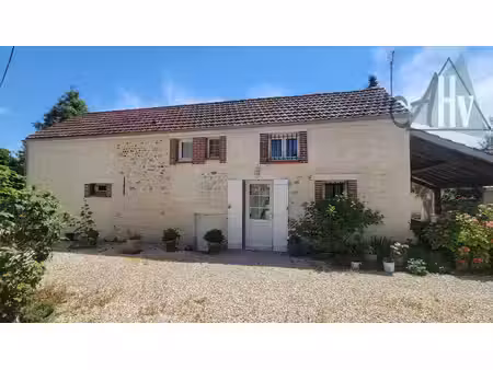 achat maison 5 pièces 176m² gouaix 77114