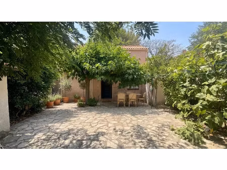 vente maison 4 pièces 89.77 m² à la ciotat (13600)  350 000 €