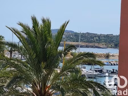 appartement à argelès-sur-mer (66700)