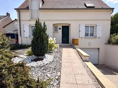 lacroix-saint-ouen (60610)