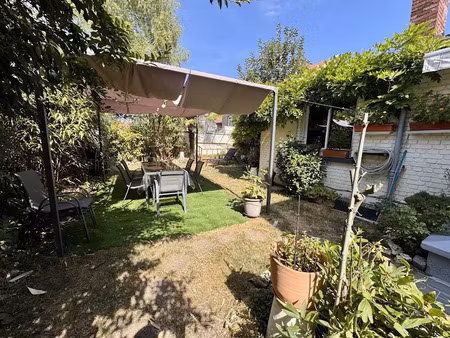 vente maison 6 pièces 140 m² à amiens (80000)  374 000 €