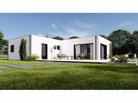 vente maison neuve 4 pièces 106 m² à pibrac (31820)  374 500 €