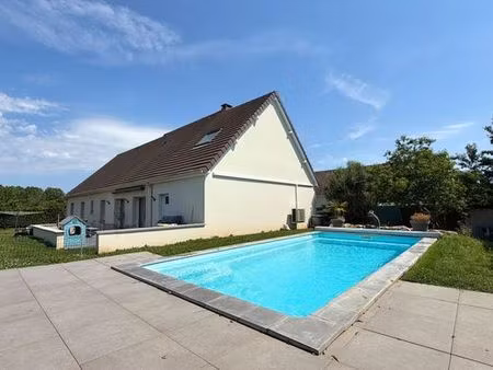 maison de prestige de 174 m2 en vente vernon  france