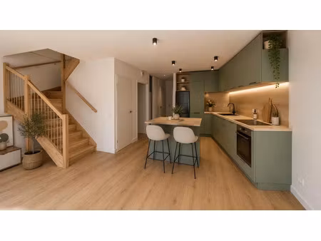 vente maison 4 pièces 89 m² à villenave-d'ornon (33140)  375 000 €