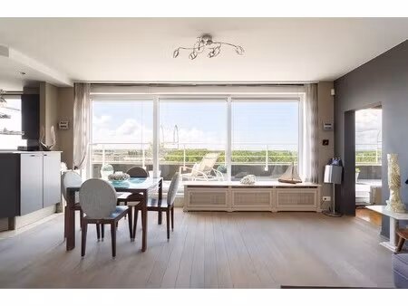 appartement te koop in antwerpen met 2 slaapkamers