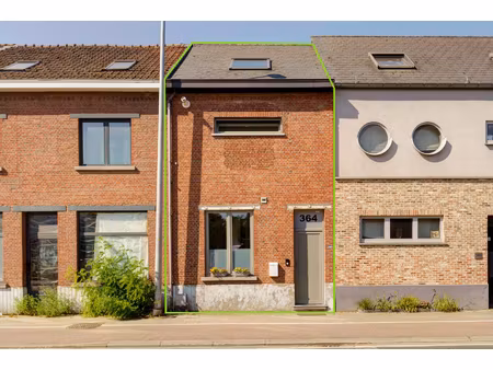 huis te koop in zemst