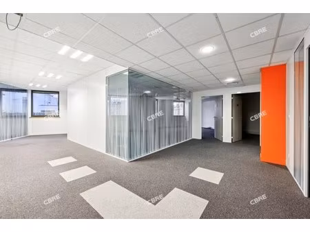 location local professionnel 445m²