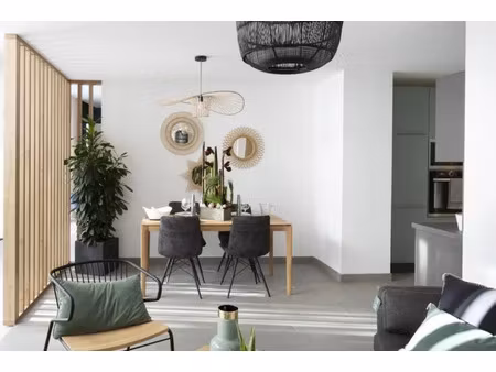 vente maison 5 pièces 93 m² à thoiry (78770)  386 000 €