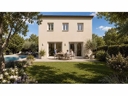 vente maison 5 pièces 100 m² à la seyne-sur-mer (83500)  395 000 €