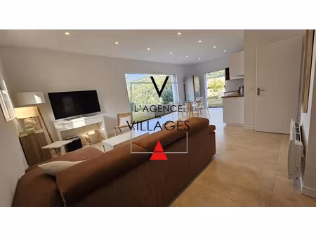 vente maison 4 pièces 80 m² à grasse (06130)  395 000 €