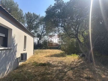 vente villa 4 pieces montferrier sur lez