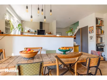 vente maison 4 pièces 100 m² à rillieux-la-pape (69140)  395 000 €