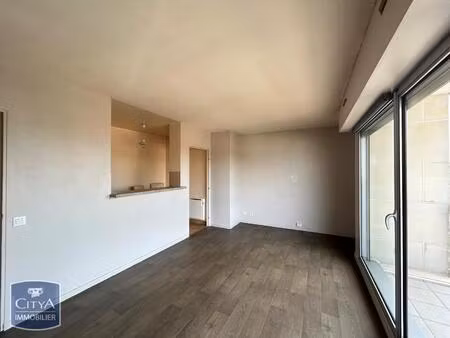 location appartement 2 pièces 36m² bourg la reine 92340
