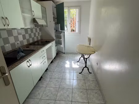 location appartement 2 pièces 48m² villiers sur marne 94350