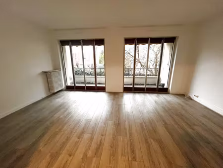 location appartement 3 pièces 68m² st mande 94160
