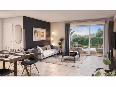 vente maison 4 pièces 85 m² à coupvray (77700)  399 000 €