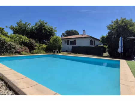 vente maison 4 pièces 91 m² montastruc-la-conseillère (31380)