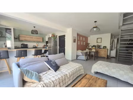 vente maison 5 pièces 100 m² montastruc-la-conseillère (31380)
