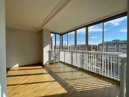 location appartement 2 pièces 41 m² à toulouse (31000)