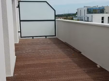 location appartement 1 pièce 36 m² à toulouse (31300)